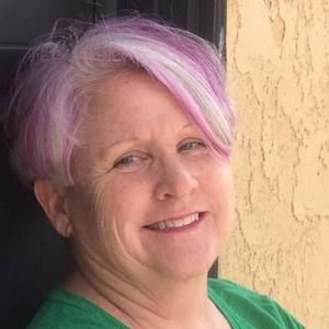 Meet your Posher, Becky